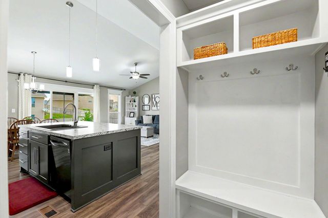 11320 W Sondra, Maize, KS 67101