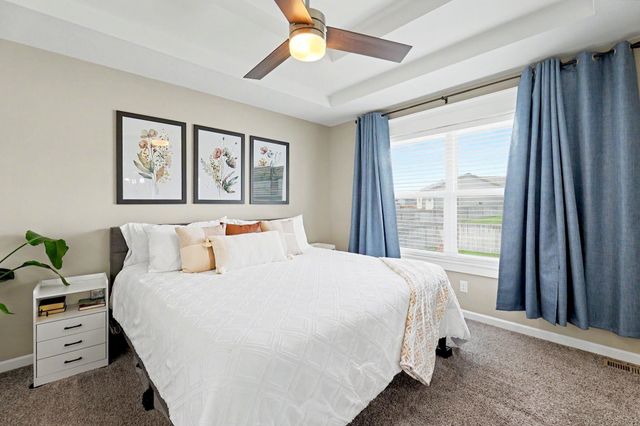 11320 W Sondra, Maize, KS 67101