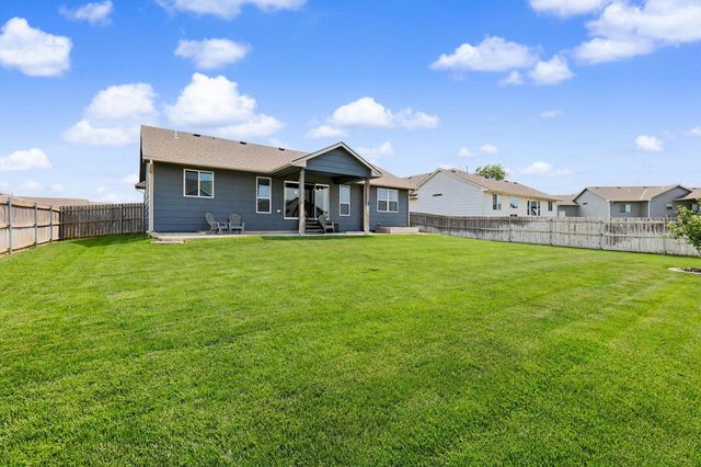 11320 W Sondra, Maize, KS 67101