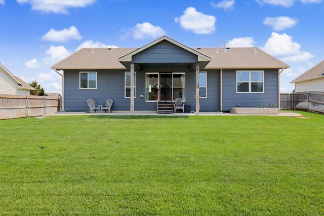 11320 W Sondra, Maize, KS 67101