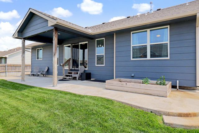 11320 W Sondra, Maize, KS 67101