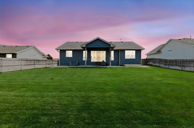 11320 W Sondra, Maize, KS 67101