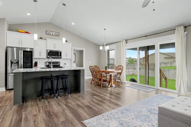 11320 W Sondra, Maize, KS 67101