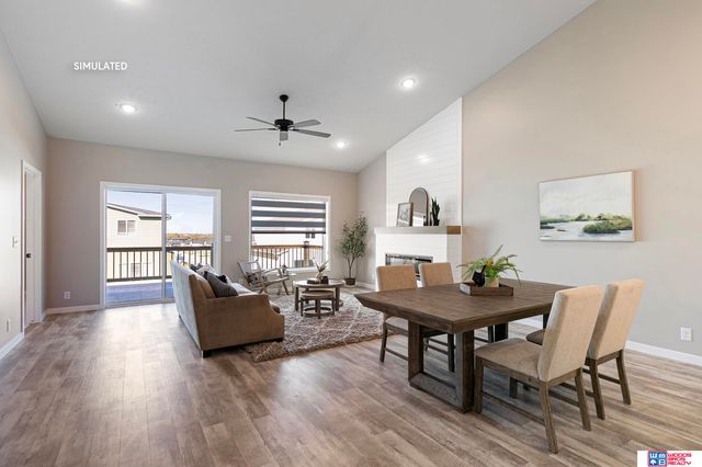 10730 Majestic Lane, Lincoln, NE 68527