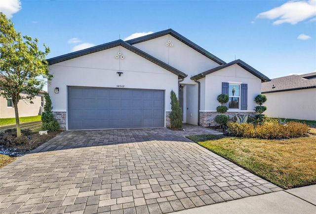 34362 WYNTHORNE, Wesley Chapel, FL 33545