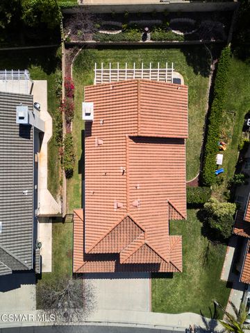 1804 Golden Oak Street, Thousand Oaks, CA 91320