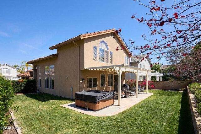 1804 Golden Oak Street, Thousand Oaks, CA 91320