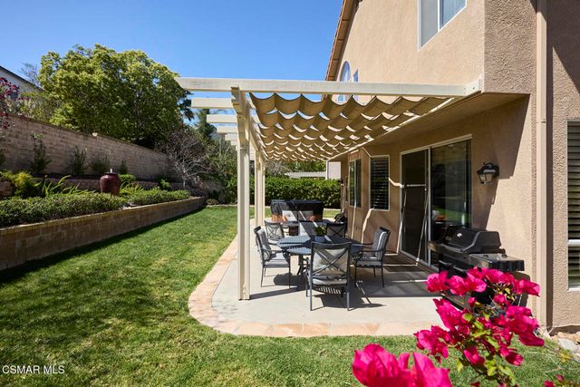 1804 Golden Oak Street, Thousand Oaks, CA 91320
