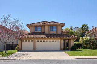 1804 Golden Oak Street, Thousand Oaks, CA 91320