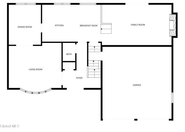 3011 Williamsburg Drive, Guilderland, NY 12303