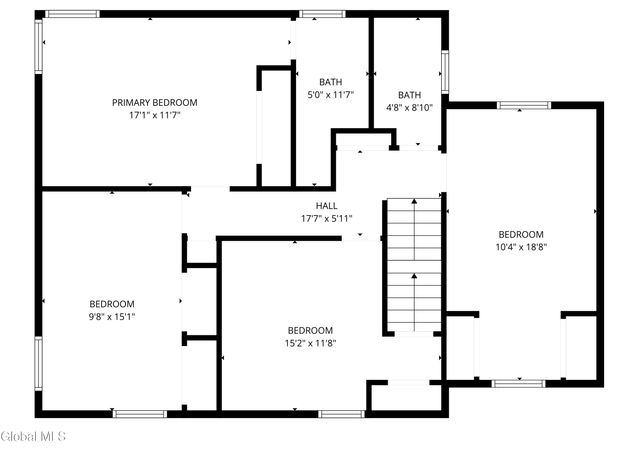 3011 Williamsburg Drive, Guilderland, NY 12303