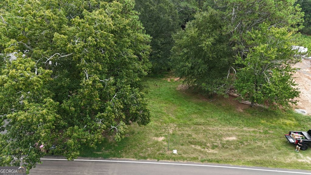 3283 N Bogan Road, Buford, GA 30519 — exterior
