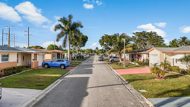 1535 NW 70th Lane, Margate, FL 33063