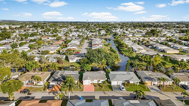 1535 NW 70th Lane, Margate, FL 33063