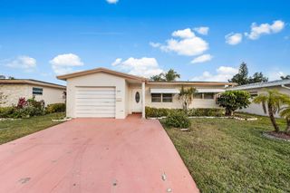 1535 NW 70th Lane, Margate, FL 33063