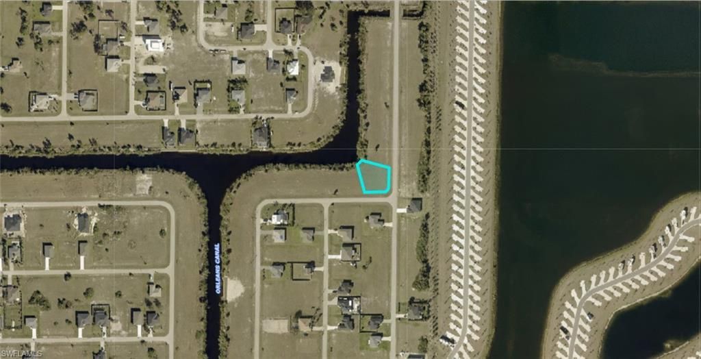 3601 NW 41st TER, CAPE CORAL, FL 33993 — photo 2