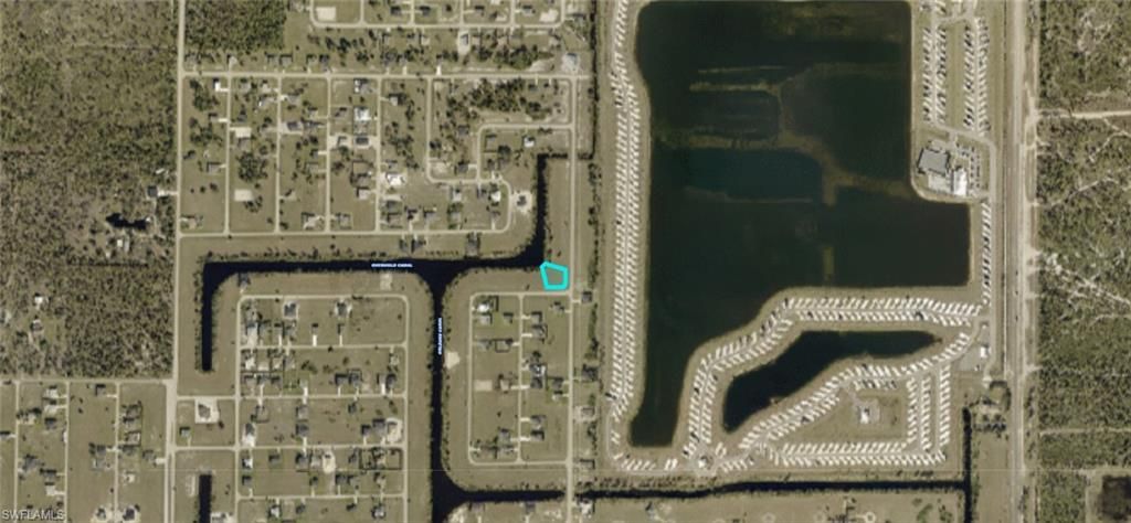 3601 NW 41st TER, CAPE CORAL, FL 33993 — photo 3