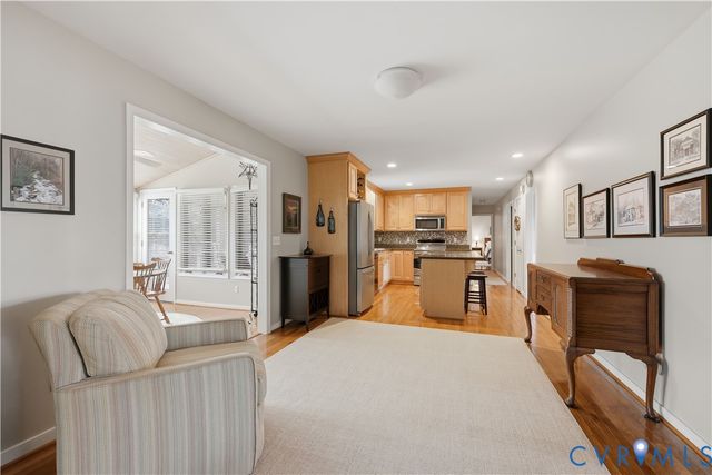 2326 Mill Rd, Powhatan, VA 23139