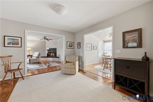 2326 Mill Rd, Powhatan, VA 23139