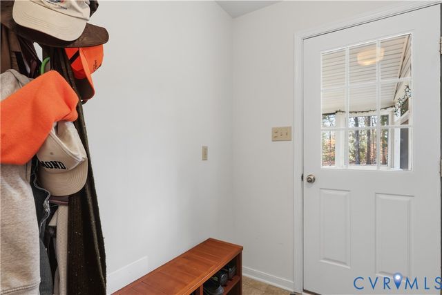 2326 Mill Rd, Powhatan, VA 23139