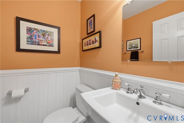 2326 Mill Rd, Powhatan, VA 23139