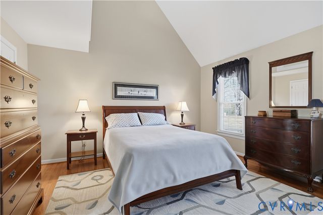 2326 Mill Rd, Powhatan, VA 23139