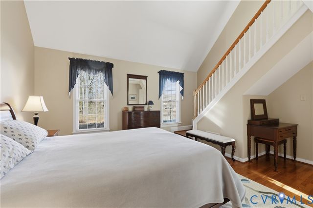 2326 Mill Rd, Powhatan, VA 23139