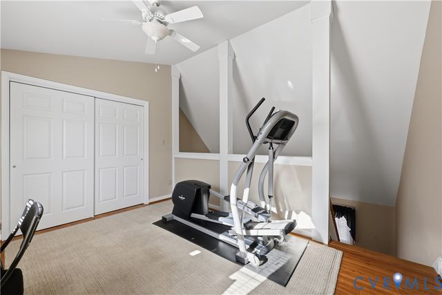 2326 Mill Rd, Powhatan, VA 23139