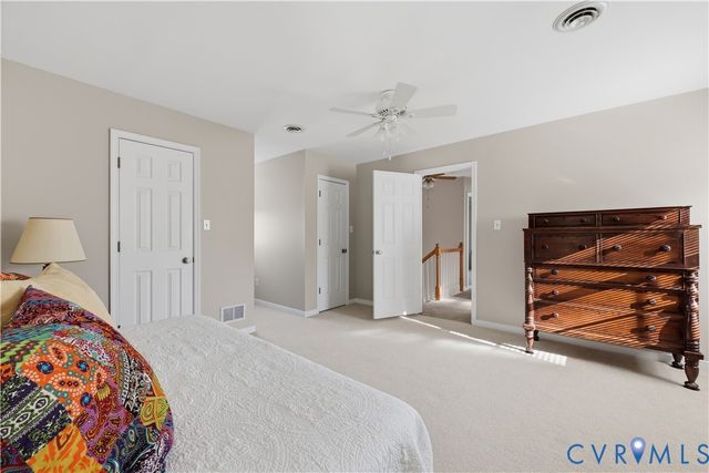 2326 Mill Rd, Powhatan, VA 23139