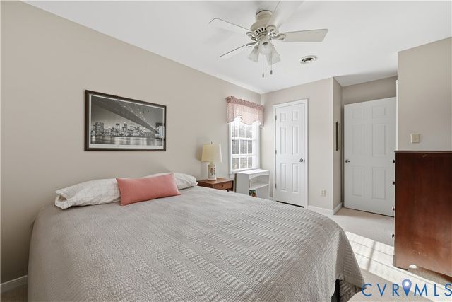 2326 Mill Rd, Powhatan, VA 23139