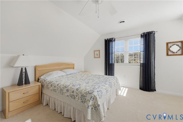 2326 Mill Rd, Powhatan, VA 23139