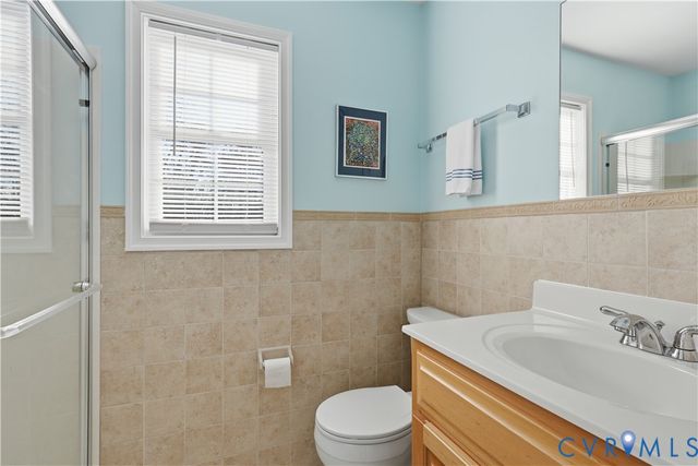 2326 Mill Rd, Powhatan, VA 23139