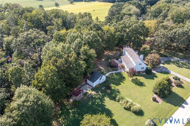 2326 Mill Rd, Powhatan, VA 23139