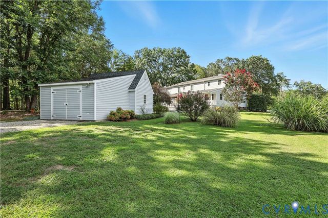 2326 Mill Rd, Powhatan, VA 23139