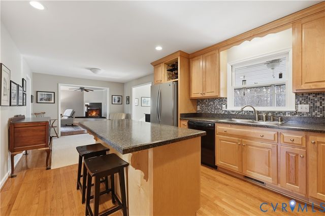 2326 Mill Rd, Powhatan, VA 23139