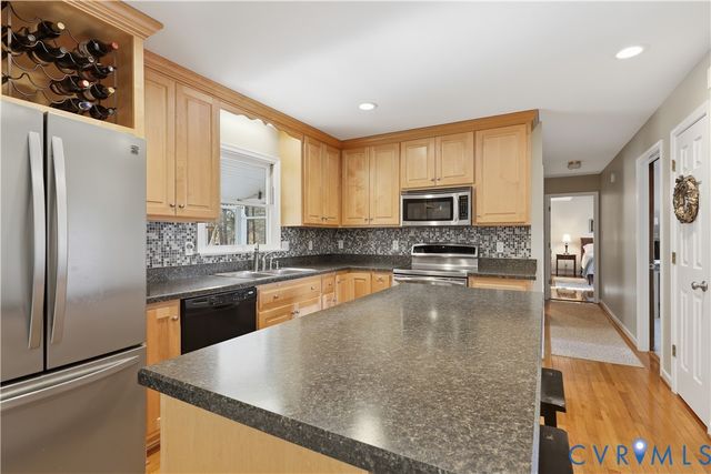 2326 Mill Rd, Powhatan, VA 23139