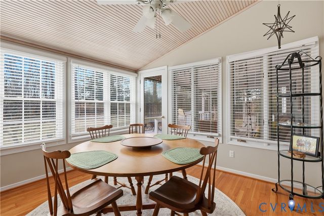 2326 Mill Rd, Powhatan, VA 23139