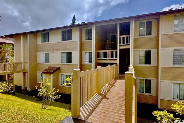 95-920 Wikao Street k302, Mililani, HI 96789