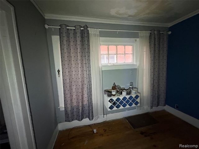 12068 - 12070 Prairie Street, Detroit, MI 48204