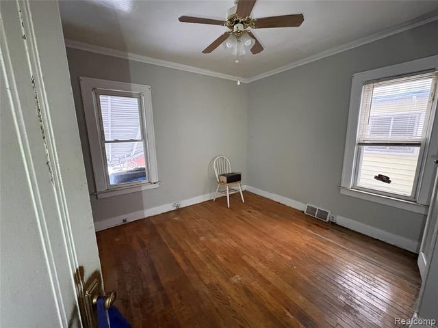 12068 - 12070 Prairie Street, Detroit, MI 48204