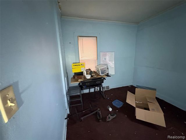 12068 - 12070 Prairie Street, Detroit, MI 48204