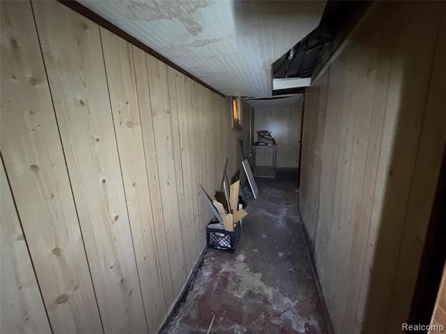 12068 - 12070 Prairie Street, Detroit, MI 48204