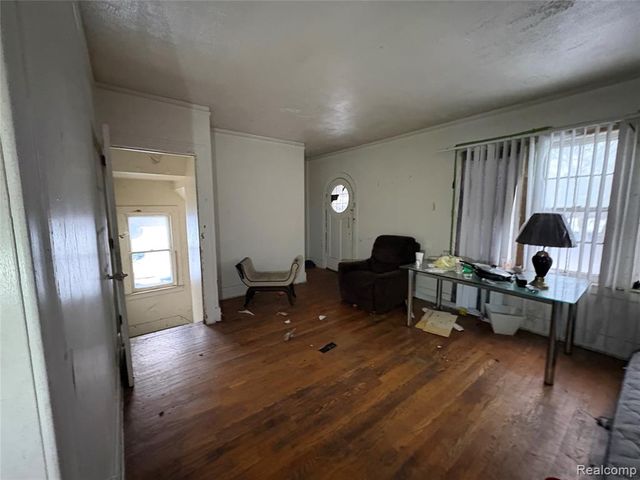 12068 - 12070 Prairie Street, Detroit, MI 48204