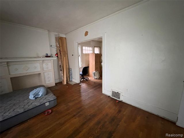 12068 - 12070 Prairie Street, Detroit, MI 48204