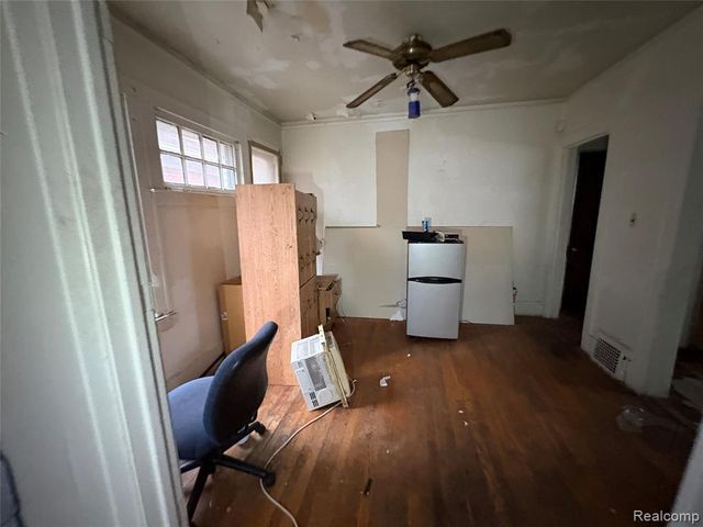 12068 - 12070 Prairie Street, Detroit, MI 48204