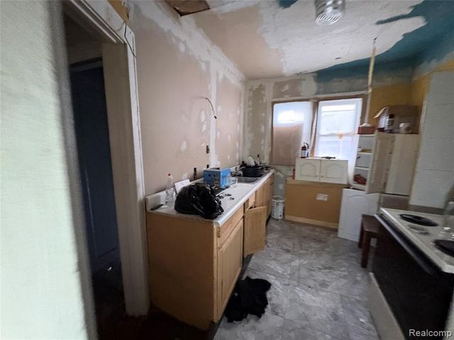 12068 - 12070 Prairie Street, Detroit, MI 48204