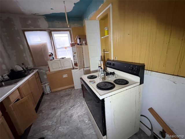 12068 - 12070 Prairie Street, Detroit, MI 48204