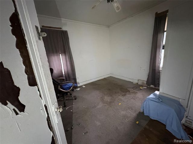 12068 - 12070 Prairie Street, Detroit, MI 48204