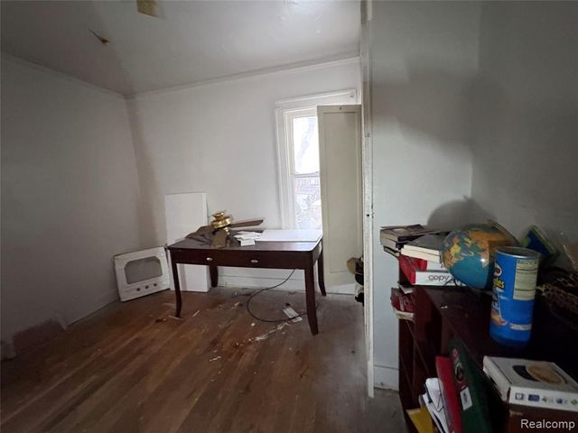 12068 - 12070 Prairie Street, Detroit, MI 48204