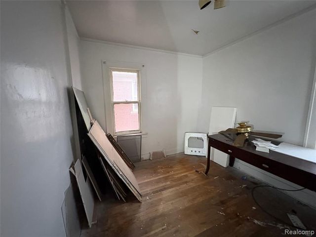 12068 - 12070 Prairie Street, Detroit, MI 48204